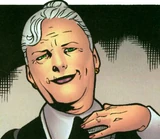 Aunt Carrie (Earth-616)