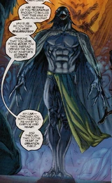 Carrion Crow (Earth-616)