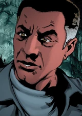 Ambassador Cartier St. Croix (Earth-616)