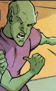 Casey (Earth-616)