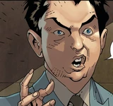 Casey Holt (Earth-1610)