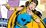 Cassandra of Troy (Earth-616)