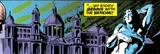 Catholic Church (Earth-616)
