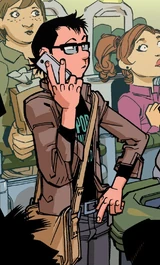 Caxton Ford (Earth-616)