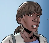 Cecelia Monroe / "Lorraine Schrank" (Earth-616)