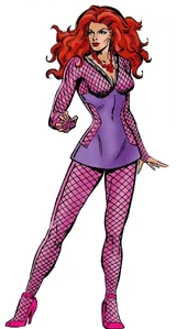 Poison (Earth-616)