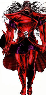 Centurious (Earth-616)