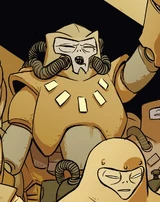 Cepul (Earth-616)