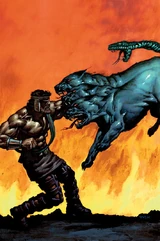 Cerberus (Earth-616)