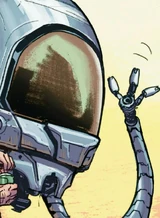 Cerebra (Earth-616)