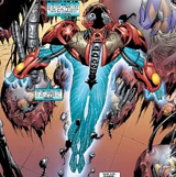Cerebro (Earth-616)