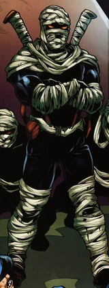Cerez (Earth-616)