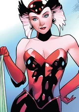 Cerise (Earth-616)