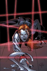 Mercury (Earth-616)