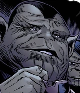 Ch-Gra (Earth-616)