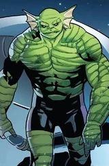 Ch'od (Earth-616)