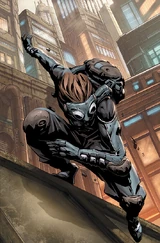 Mutant 2099 (Earth-2992)