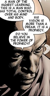 Chan Kong-Sang (Earth-616)