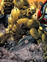 Abomination (Earth-1610)