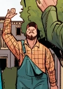 Claudia