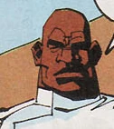 Mrs. Flowers