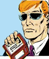 Charles Anderson (Earth-616)