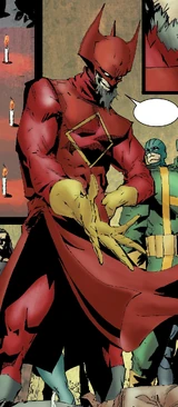 Asmodeus (Earth-616)