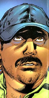 Charles Cooley (Earth-616)