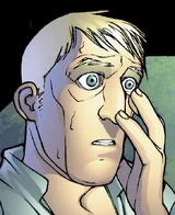 Charles Czarkowski (Earth-616)