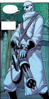 Scourge (Earth-1610)
