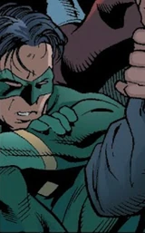 Dahntu (Earth-616)
