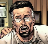 Charles Rider (Earth-616)