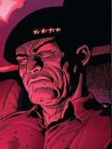 General Ulysses (Earth-616)