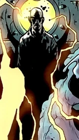 Professor X (Earth-10710)