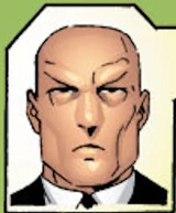 Professor X (Earth-94831)