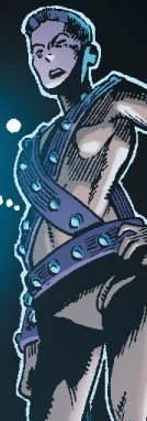 Charlie-27 (Earth-21256)