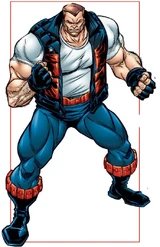 Charlie-27 (Earth-691)
