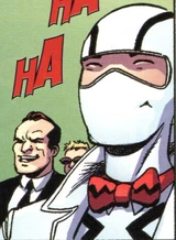Fantomex (Earth-TRN1375)