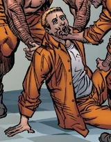 Charlie (Earth-616)