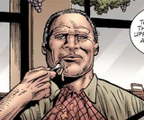 Charlie McCoyle (Earth-616)