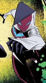 Spider-Girl (Earth-8)