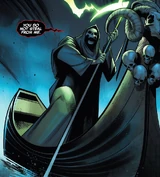 Charon (Earth-616)