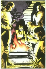 Chaste (Earth-616)