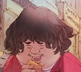Chatty Bob (Earth-616)