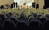 Chernayan Army (Earth-616)