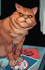 Chewie (Earth-58163)