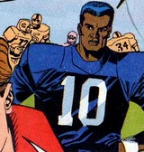 Chicago Bears (Earth-616)