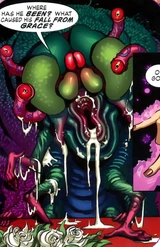 Chosk-Dynn (Earth-616)