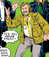 Chris Claremont (Earth-616)