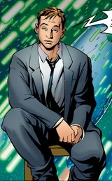 Christian Fullerton (Earth-616)
